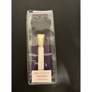 GSQ by GLAMSQUAD Multipurpose Powder Brush